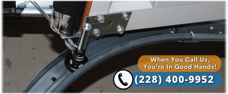 Garage Door Roller Repair Gulfport MS